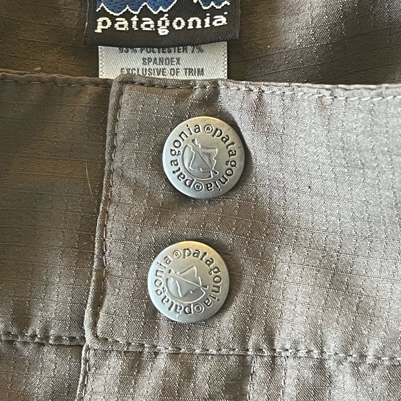 Patagonia Hiking Pants - Picture 5 of 5
